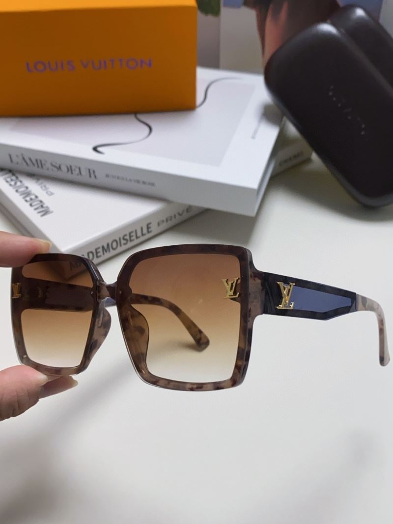 Louis Vuitton Sunglasses